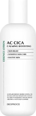 Лосьон для тела Deoproce AC Cica Calming Boosting Essence Lotion (150мл)