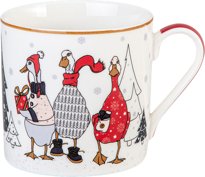 

Кружка, Family Christmas 425-127