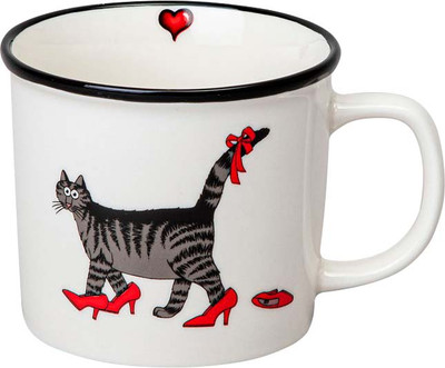 Кружка Lefard Особенная 260-1017 - 