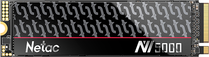 SSD диск Netac NV5000-t 500GB (NT01NV5000T-500-E4X)