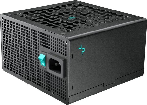 Блок питания для компьютера Deepcool PL550D 550W (R-PL550D-FC0B-EU-V2)