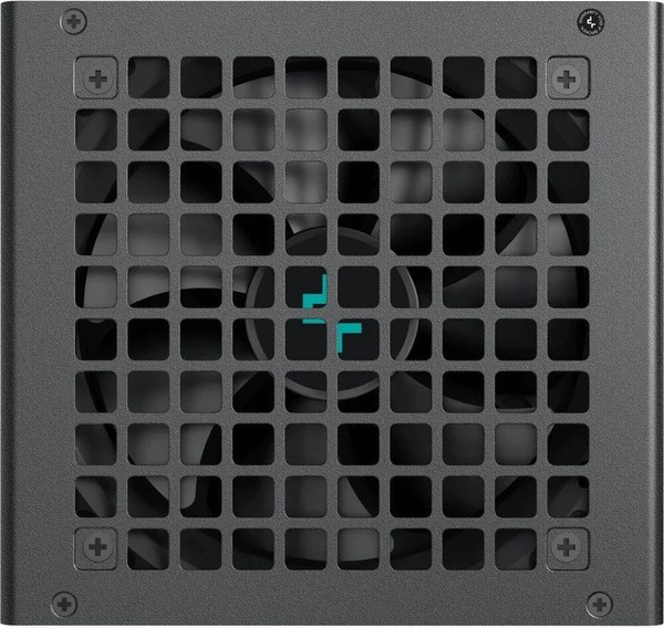 Блок питания для компьютера Deepcool PL550D 550W (R-PL550D-FC0B-EU-V2)