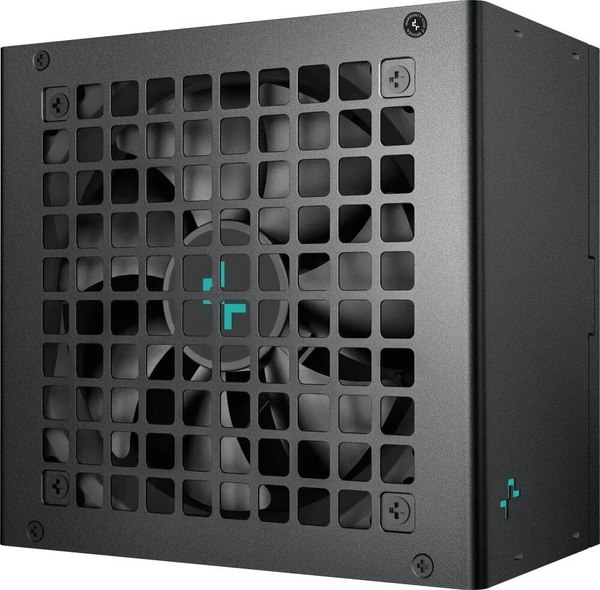 Блок питания для компьютера Deepcool PL550D 550W (R-PL550D-FC0B-EU-V2)