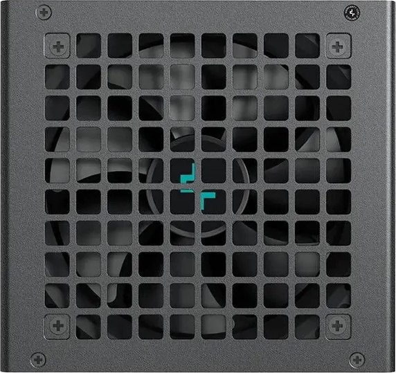 Блок питания для компьютера Deepcool PL750D 750W (R-PL750D-FC0B-EU-V2)