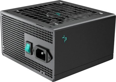 Блок питания для компьютера Deepcool PN750D 750W (R-PN750D-FC0B-EU-V2)