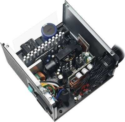 Блок питания для компьютера Deepcool PN750D 750W (R-PN750D-FC0B-EU-V2)