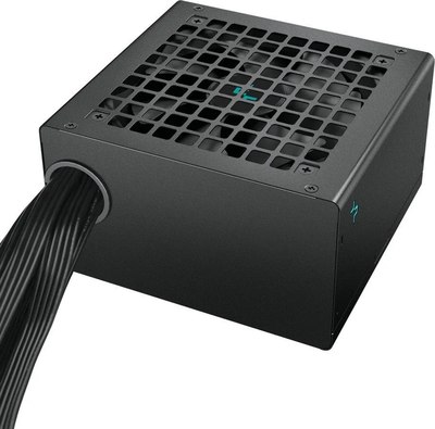 Блок питания для компьютера Deepcool PN750D 750W (R-PN750D-FC0B-EU-V2)