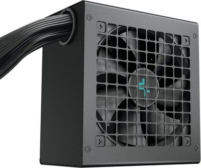 Блок питания для компьютера Deepcool PN750D 750W (R-PN750D-FC0B-EU-V2)