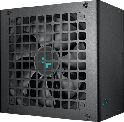 

Блок питания для компьютера, PL800D 800W (R-PL800D-FC0B-EU-V2)