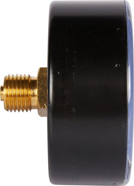 Манометр сантехнический Rommer Аксиальный RIM-0009-501008