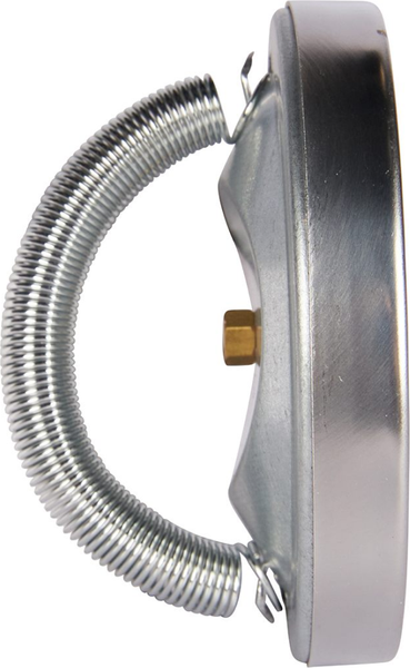 Термометр биметаллический Rommer RIM-0004-630015