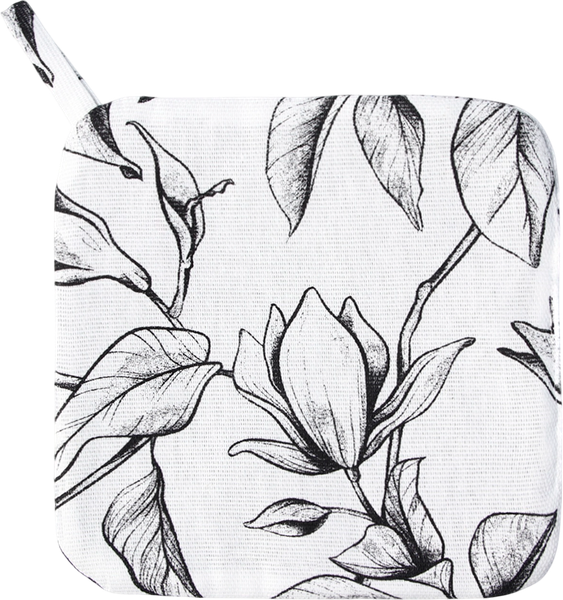 Прихватка Доляна Plant leaves / 10744946
