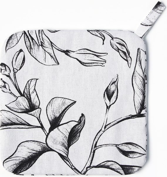 Прихватка Доляна Plant leaves / 10744946
