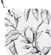 Прихватка Доляна Plant leaves / 10744946 - 