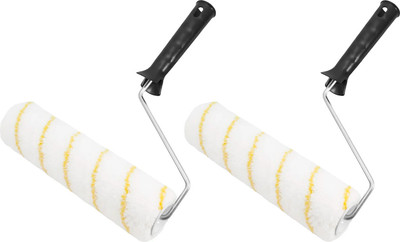 

Набор валиков малярных, Black Edition 42x180мм / 580-3180.21