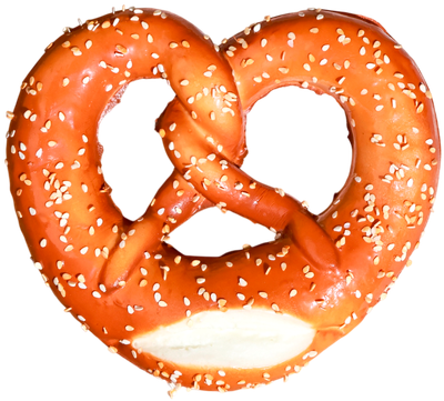 Декор Take It Easy Московский рогалик / 10631489 - 