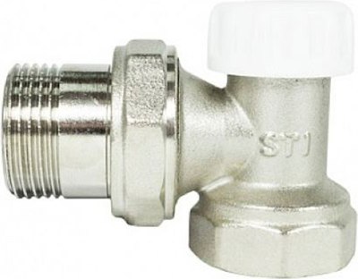 Клапан запорный STI 1/2