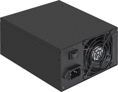 Блок питания для сервера ExeGate ServerPRO-500ADS 500W (EX235029RUS) - 
