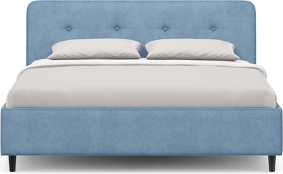 

Двуспальная кровать, 1253 / К005464