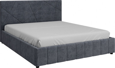 

Каркас кровати, Нельсон Абстракция 140x200 Стандарт 7 вариант