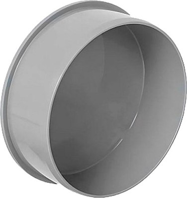 Заглушка сантехническая Valfex D 50мм 1000/50 / 20108050 - 
