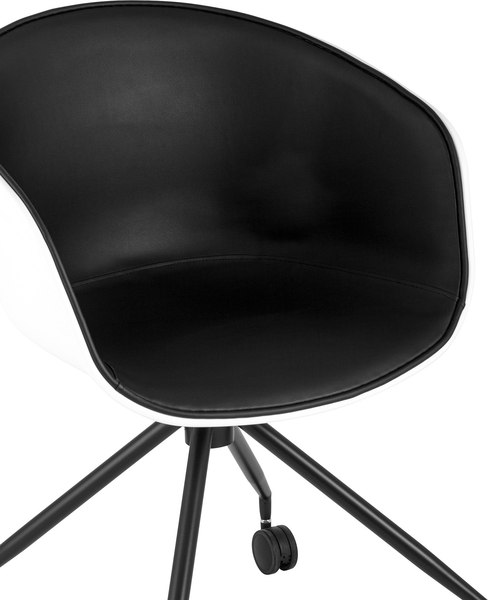 Купить Кресло офисное Stool Group Libra / SL-7040ZB в Жодино