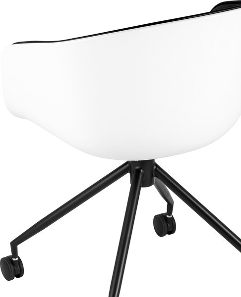 Купить Кресло офисное Stool Group Libra / SL-7040ZB в Жодино