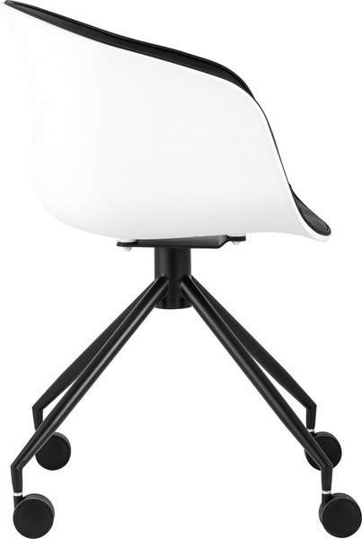 Купить Кресло офисное Stool Group Libra / SL-7040ZB в Жодино