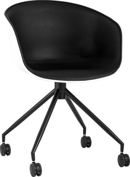 Купить Кресло офисное Stool Group Libra / SL-7040ZB в Жодино