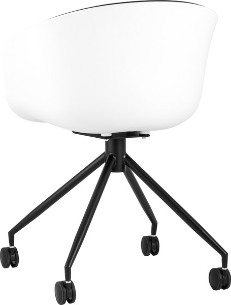 Купить Кресло офисное Stool Group Libra / SL-7040ZB в Жодино