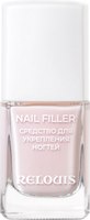 Лак для укрепления ногтей Relouis Nail Filler (11.5мл) - 