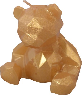 

Свеча, Мишка грань МС5-112