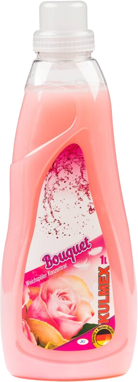 Кондиционер для белья Kulmex Bouquet (1л)