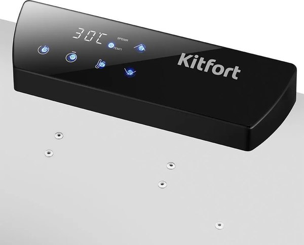 Сушилка для овощей и фруктов Kitfort КТ-4915