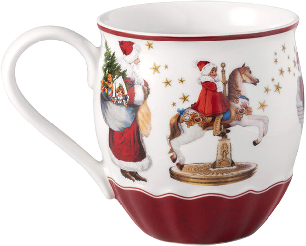 Кружка Villeroy & Boch Annual Christmas Edition / 14-8626-4867