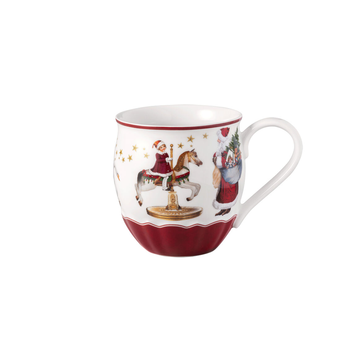 Кружка Villeroy & Boch Annual Christmas Edition / 14-8626-4867