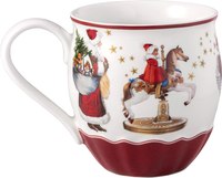 Кружка Villeroy & Boch Annual Christmas Edition / 14-8626-4867 - 