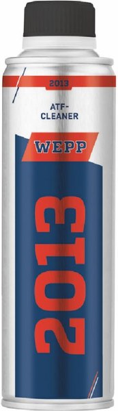 Присадка Wepp 2013