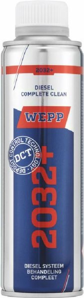 Присадка Wepp 2032+ (250мл)