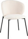 Стул Stool Group Блейз букле / LV-109-S000-01 (белый) - 