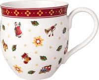 Кружка Villeroy & Boch Toy's Delight Игрушки / 14-8585-9631 - 