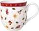 Кружка Villeroy & Boch Toy's Delight Игрушки / 14-8585-9631 - 