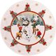 Салатник Villeroy & Boch Toy's Fantasy Снеговик / 14-8332-3660 - 