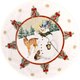 Салатник Villeroy & Boch Toy's Fantasy Снеговик / 14-8332-3713 - 