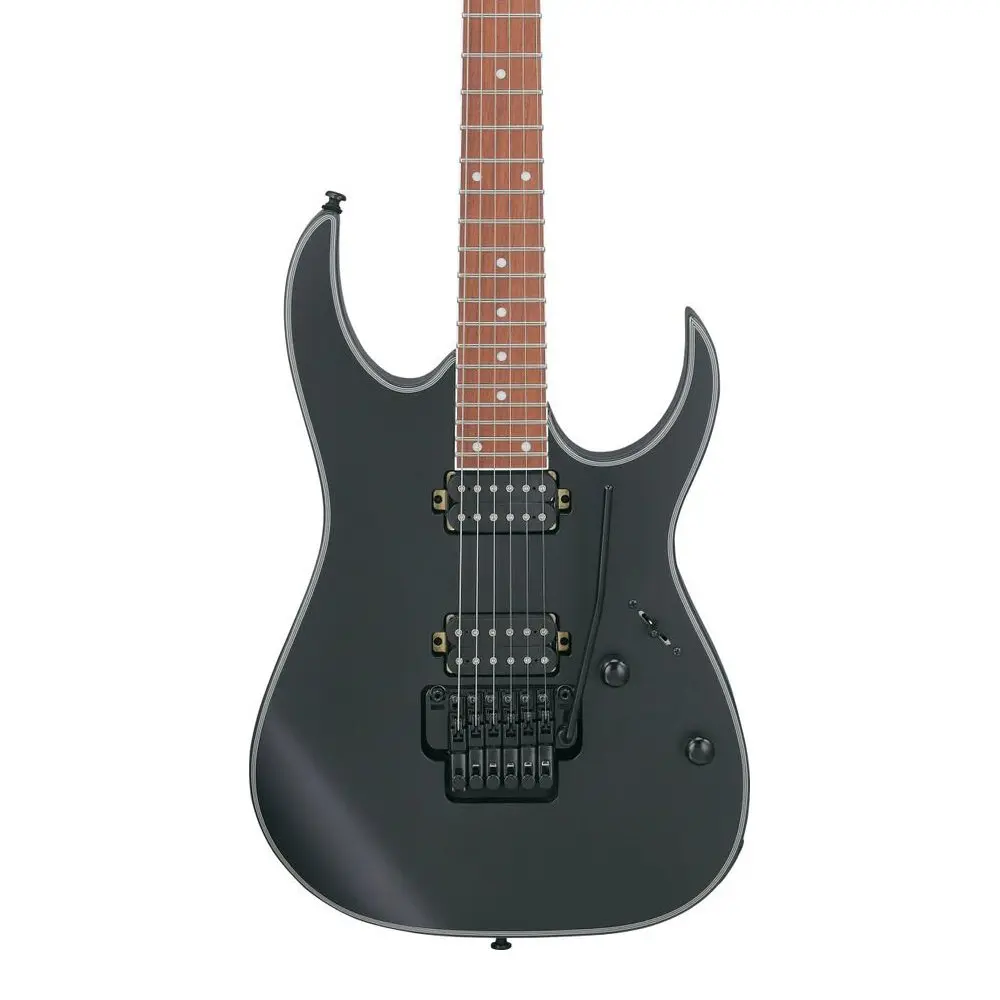 Электрогитара Ibanez RG420EX-BKF