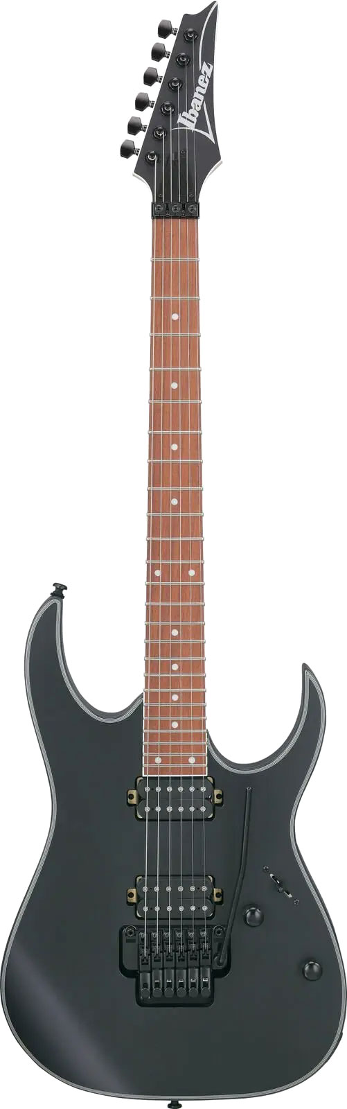 Электрогитара Ibanez RG420EX-BKF