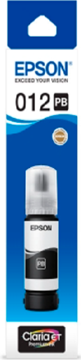 Контейнер с чернилами Epson 012 (C13T07K170)