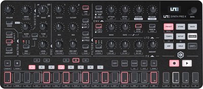 

Аналоговый синтезатор, UNO Synth Pro X