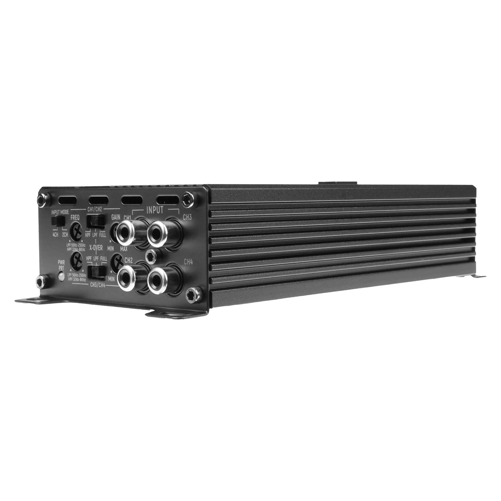 Автомобильный усилитель AMP Micron 4.80 — фото 8