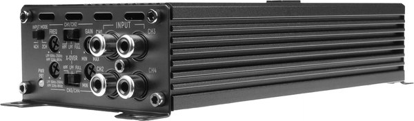 Автомобильный усилитель AMP Micron 4.80